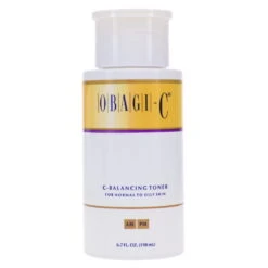 Personal Care Shop 11 Simple Obagi C RX System C-Balancing Toner For Normal To Oily Skin 6.7 Oz