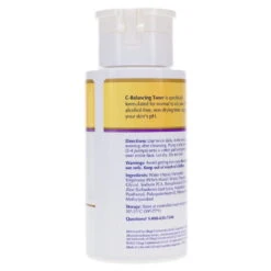 Simple Obagi C RX System C-Balancing Toner For Normal To Oily Skin 6.7 Oz -Personal Care Shop 1341723.03 3