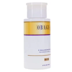 Simple Obagi C RX System C-Balancing Toner For Normal To Oily Skin 6.7 Oz -Personal Care Shop 1341723.06 3
