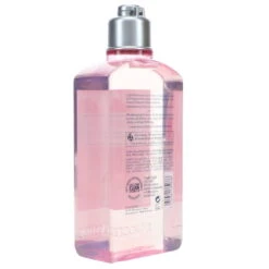Simple L’Occitane Rose 4 Reines Bath & Shower Gel 8.4 Oz -Personal Care Shop 1341797.04 1