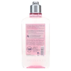 Simple L’Occitane Rose 4 Reines Bath & Shower Gel 8.4 Oz -Personal Care Shop 1341797.05 1