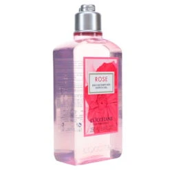 Simple L’Occitane Rose 4 Reines Bath & Shower Gel 8.4 Oz -Personal Care Shop 1341797.08 1