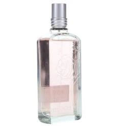 Simple L’Occitane Rose Eau De Toilette Spray 2.5 Oz -Personal Care Shop 1341800.03