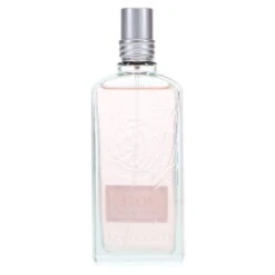 Simple L’Occitane Rose Eau De Toilette Spray 2.5 Oz -Personal Care Shop 1341800.04
