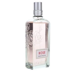 Simple L’Occitane Rose Eau De Toilette Spray 2.5 Oz -Personal Care Shop 1341800.06