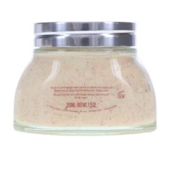 Simple L’Occitane Exfoliating & Smoothing Almond Delicious Paste Body Scrub 7.5 Oz -Personal Care Shop 1341834.04 4