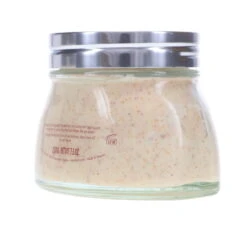 Simple L’Occitane Exfoliating & Smoothing Almond Delicious Paste Body Scrub 7.5 Oz -Personal Care Shop 1341834.05 4