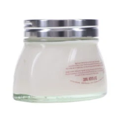 Simple L’Occitane Almond Body Milk Concentrate 7 Oz -Personal Care Shop 1341859.03 2