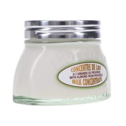 Simple L’Occitane Almond Body Milk Concentrate 7 Oz -Personal Care Shop 1341859.06 2