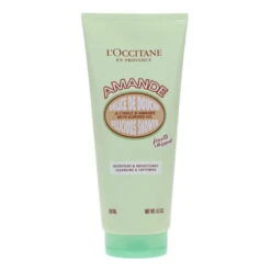 Simple L’Occitane Almond Delicious Shower 4.5 Oz -Personal Care Shop 1341860.01 2