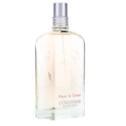 Simple L’Occitane Cherry Blossom Eau De Toilette 2.5 Oz -Personal Care Shop 1342120.06 1 scaled 1