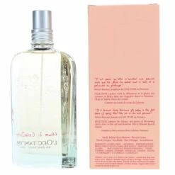 Simple L’Occitane Cherry Blossom Eau De Toilette 2.5 Oz -Personal Care Shop 1342120.08 1 scaled 1