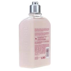 Simple L’Occitane Cherry Blossom Body Milk 8.4 Oz -Personal Care Shop 1342122.04 1 scaled 1