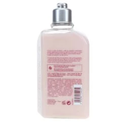Simple L’Occitane Cherry Blossom Body Milk 8.4 Oz -Personal Care Shop 1342122.05 1 scaled 1