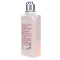 Simple L’Occitane Cherry Blossom Body Milk 8.4 Oz -Personal Care Shop 1342122.06 1 scaled 1