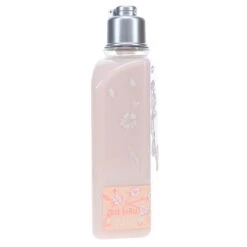 Simple L’Occitane Cherry Blossom Body Milk 8.4 Oz -Personal Care Shop 1342122.07 1 scaled 1