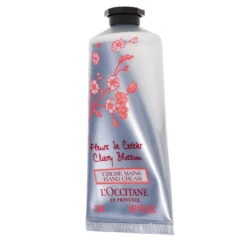 Simple L’Occitane Cherry Blossom Hand Cream 2.6 Oz -Personal Care Shop 1342123.06 1