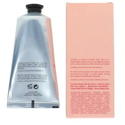 Simple L’Occitane Cherry Blossom Hand Cream 2.6 Oz -Personal Care Shop 1342123.08 1
