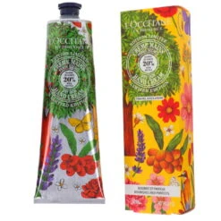 Simple L’Occitane Shea Hand Cream Limited Edition 5.1 Oz 17 Simple L’Occitane Shea Hand Cream Limited Edition 5.1 Oz -Personal Care Shop 1342127.07 2