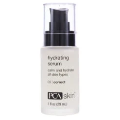 Simple PCA Skin Hydrating Serum 1 Oz -Personal Care Shop 1342170.01 2