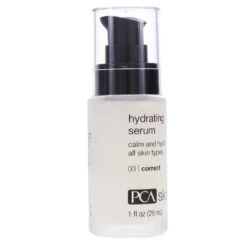 Simple PCA Skin Hydrating Serum 1 Oz
