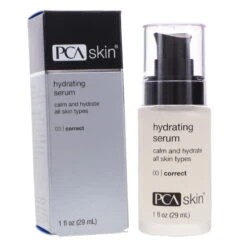 Simple PCA Skin Hydrating Serum 1 Oz -Personal Care Shop 1342170.07 2