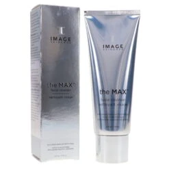 Simple IMAGE Skincare The MAX Facial Cleanser 4 Oz -Personal Care Shop 1378981.07 9