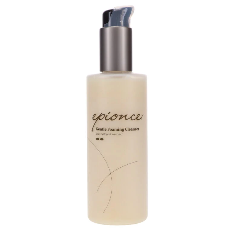 Simple Epionce Gentle Foaming Cleanser 6 Oz. 3 Simple Epionce Gentle Foaming Cleanser 6 Oz.