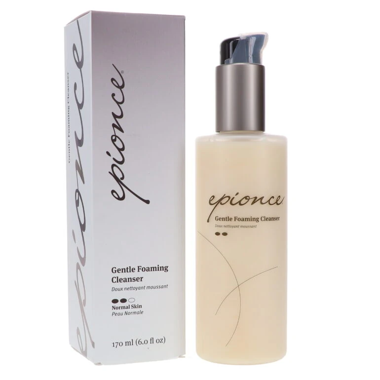 Simple Epionce Gentle Foaming Cleanser 6 Oz. 9 Simple Epionce Gentle Foaming Cleanser 6 Oz. - Image 7