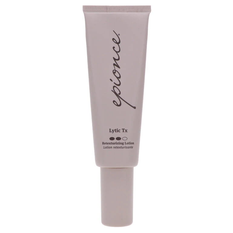 Simple Epionce Lytic Lotion Tx Retexturizing Lotion 1.4 Oz 3 Simple Epionce Lytic Lotion Tx Retexturizing Lotion 1.4 Oz