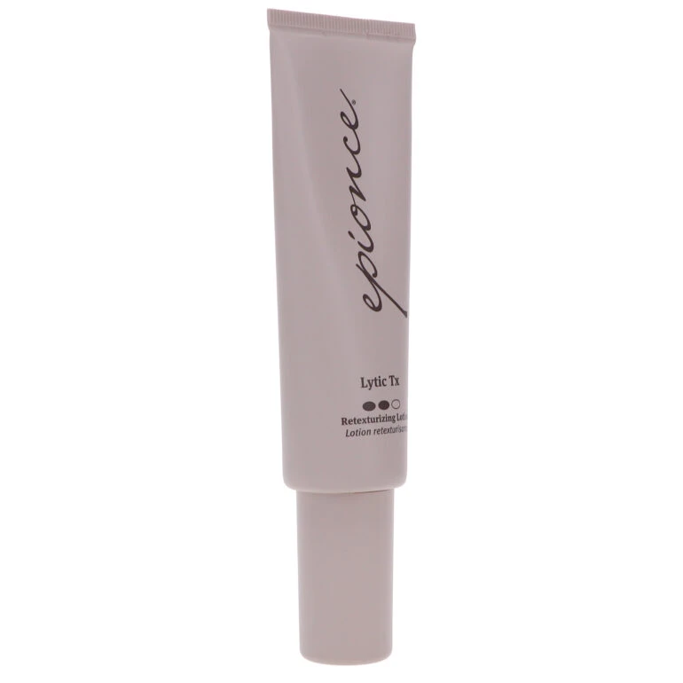 Simple Epionce Lytic Lotion Tx Retexturizing Lotion 1.4 Oz 8 Simple Epionce Lytic Lotion Tx Retexturizing Lotion 1.4 Oz - Image 6