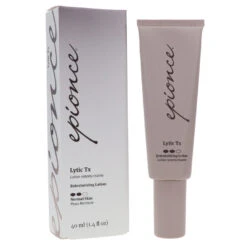 Simple Epionce Lytic Lotion Tx Retexturizing Lotion 1.4 Oz 16 Simple Epionce Lytic Lotion Tx Retexturizing Lotion 1.4 Oz -Personal Care Shop 1381250.07 7