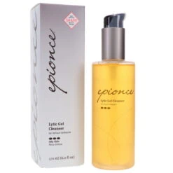 Simple Epionce Lytic Gel Cleanser 6 Oz. -Personal Care Shop 1381251.07 8