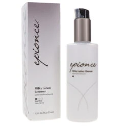 Simple Epionce Milky Lotion Cleanser 6 Oz. -Personal Care Shop 1381255.07 7