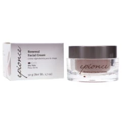 Simple Epionce Renewal Facial Cream For Dry Skin 1.7 Oz. -Personal Care Shop 1381262.07 9