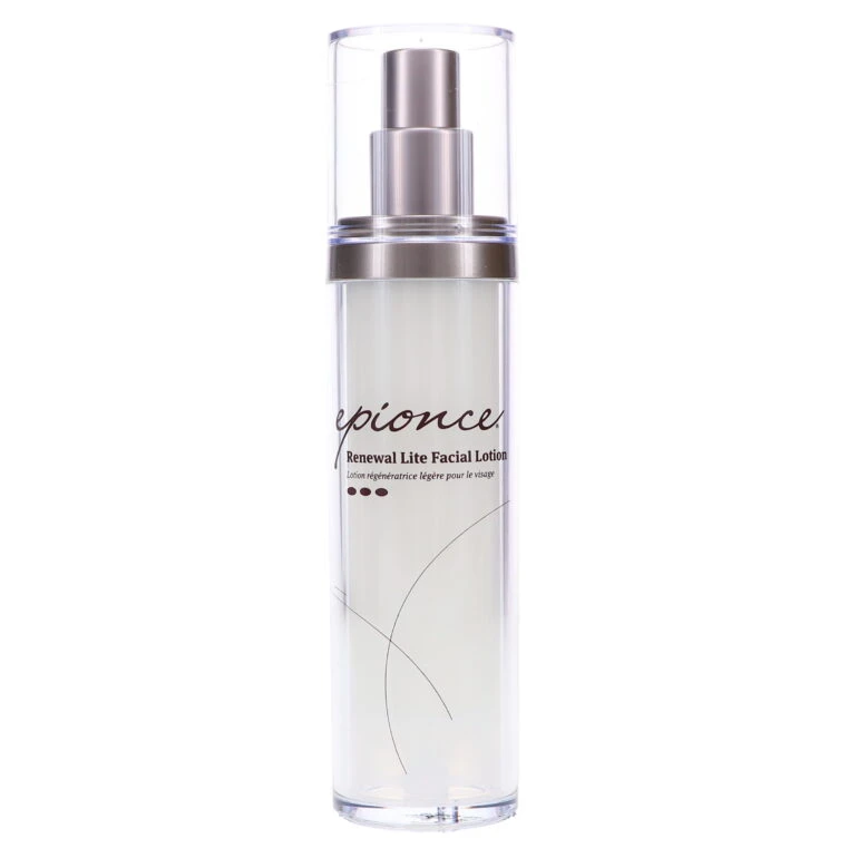 Simple Epionce Renewal Lite Facial Lotion 1.7 Oz 3 Simple Epionce Renewal Lite Facial Lotion 1.7 Oz