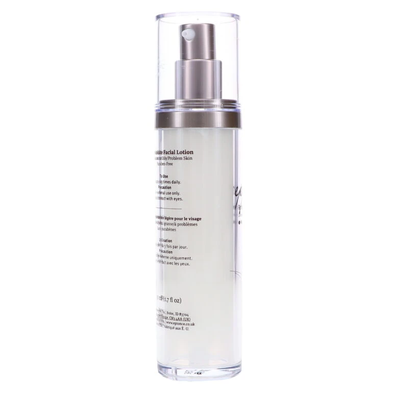 Simple Epionce Renewal Lite Facial Lotion 1.7 Oz 7 Simple Epionce Renewal Lite Facial Lotion 1.7 Oz - Image 5