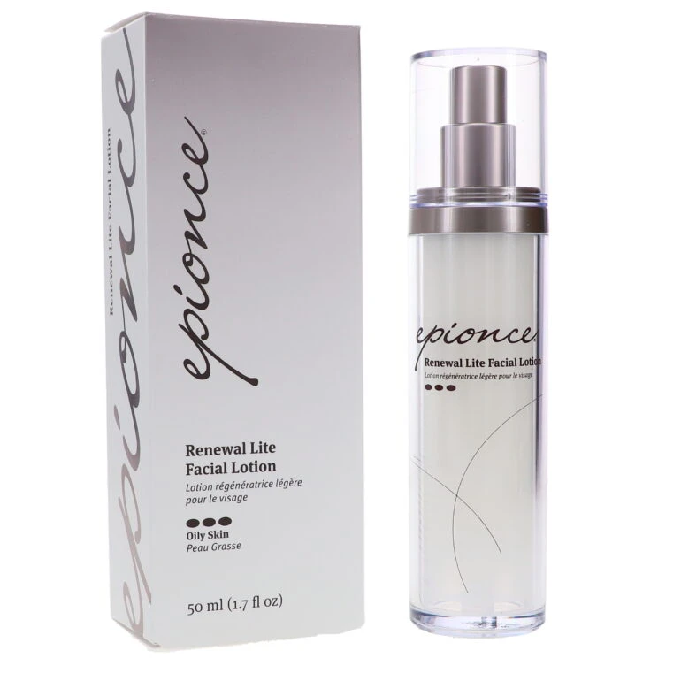 Simple Epionce Renewal Lite Facial Lotion 1.7 Oz 9 Simple Epionce Renewal Lite Facial Lotion 1.7 Oz - Image 7