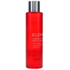Simple ELEMIS Japanese Camellia Body Oil Blend 3.3 Oz -Personal Care Shop 1383618.06 2