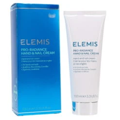 Simple ELEMIS Pro-Radiance Hand And Nail Cream 3.3 Oz -Personal Care Shop 1383757.07 2