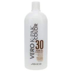 Simple Joico Vero K-Pak Color Volume Veroxide Creme Developer (9%) 32 Oz