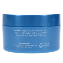 Simple Bioelements Crucial Moisture 2.5 Oz -Personal Care Shop 1387237.04