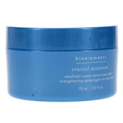 Simple Bioelements Crucial Moisture 2.5 Oz -Personal Care Shop 1387237.06