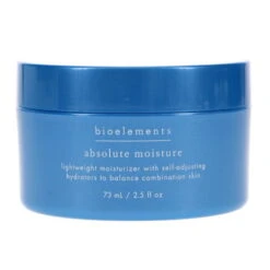 Simple Bioelements Absolute Moisture 2.5 Oz 16 Simple Bioelements Absolute Moisture 2.5 Oz -Personal Care Shop 1387238.01 2
