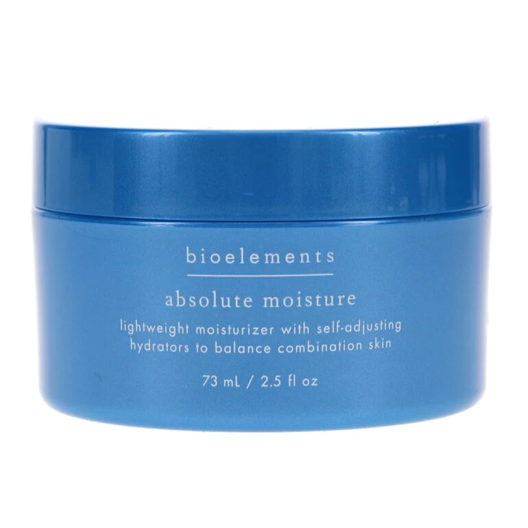 Simple Bioelements Absolute Moisture 2.5 Oz 9 Simple Bioelements Absolute Moisture 2.5 Oz - Image 7