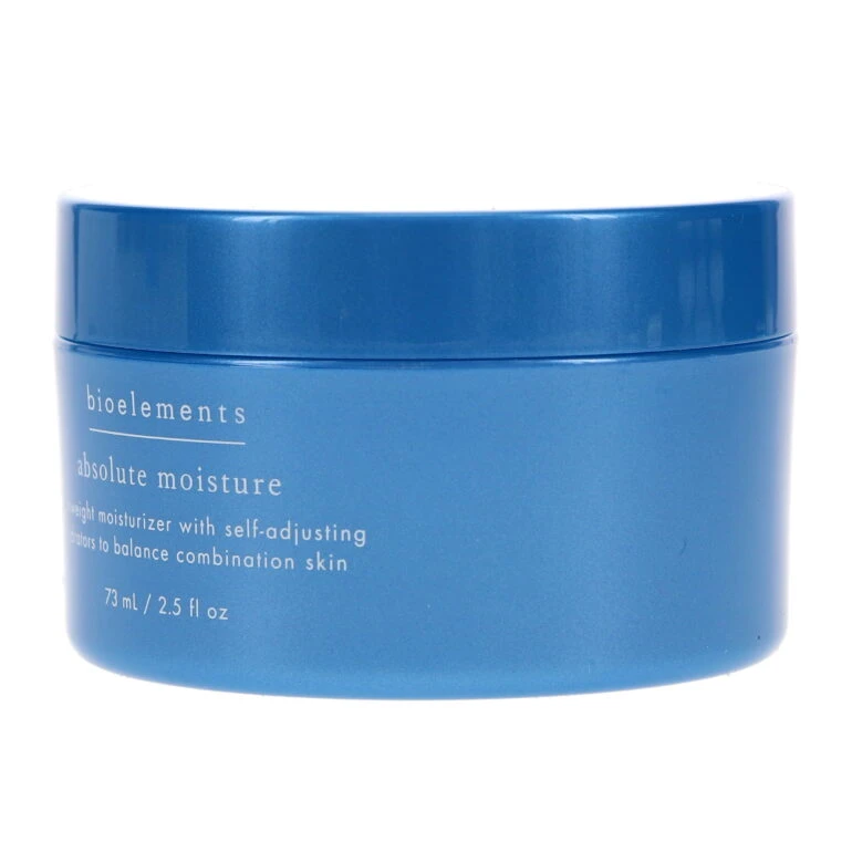 Simple Bioelements Absolute Moisture 2.5 Oz 6 Simple Bioelements Absolute Moisture 2.5 Oz - Image 4