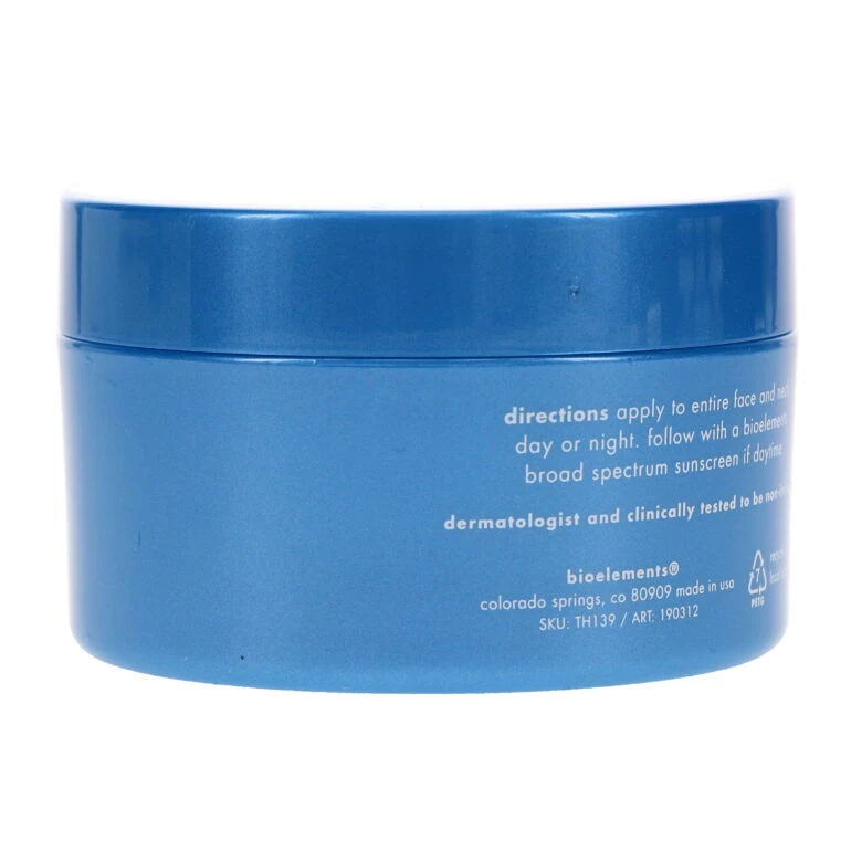 Simple Bioelements Absolute Moisture 2.5 Oz 8 Simple Bioelements Absolute Moisture 2.5 Oz - Image 6