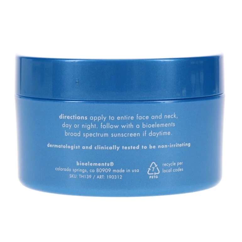 Simple Bioelements Absolute Moisture 2.5 Oz 7 Simple Bioelements Absolute Moisture 2.5 Oz - Image 5
