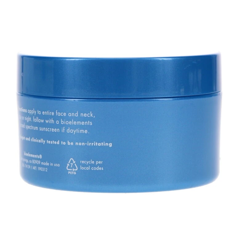Simple Bioelements Absolute Moisture 2.5 Oz 4 Simple Bioelements Absolute Moisture 2.5 Oz - Image 2