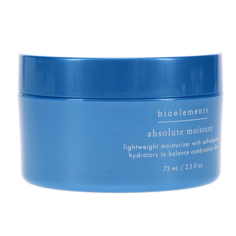 Simple Bioelements Absolute Moisture 2.5 Oz 10 Simple Bioelements Absolute Moisture 2.5 Oz - Image 8